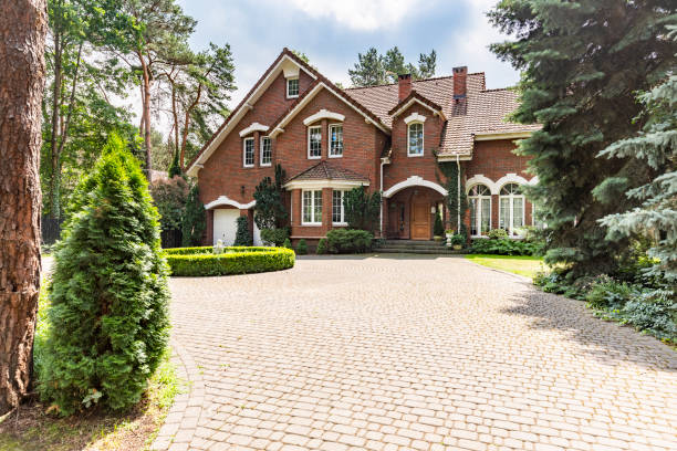 Reasons to Select Us for Your Driveway Paving Requirements in Fairmount, CO